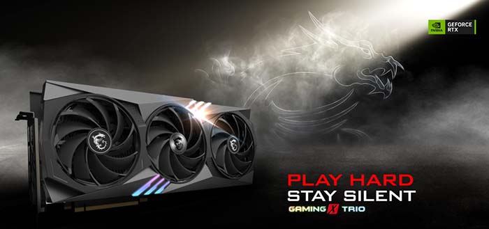 TNC Store - MSI 4060Ti Gaming X Trio 8Gb